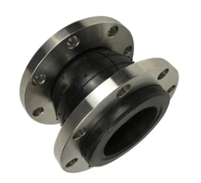 EPDM Rubber Expansion Joint For Pipe Fitting