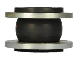 EPDM Rubber Expansion Joint For Pipe Fitting