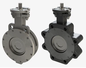 Rozdiely medzi vysokovýkonnými klapkami a konvenčnými klapkami